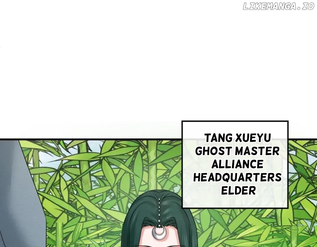 Era of the Haunted chapter 77 - page 2
